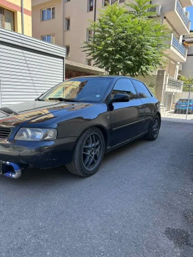 Audi A3 1.8T, снимка 2
