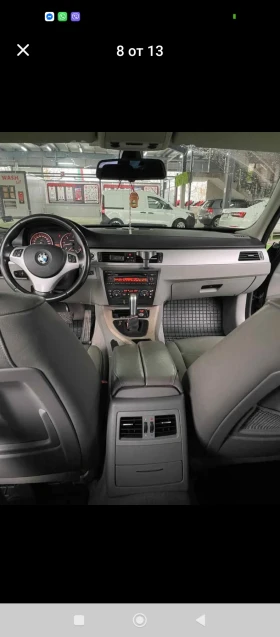 BMW 330 BMW 330D XDRIVE, снимка 12