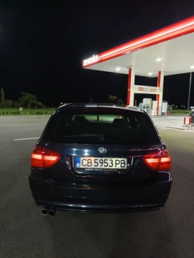 BMW 330 BMW 330D XDRIVE, снимка 5