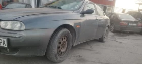 Alfa Romeo 156 1.8, снимка 2