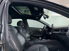Audi A4 2.0 TFSI Premium Plus S Tronic quattro * AWD* , снимка 11