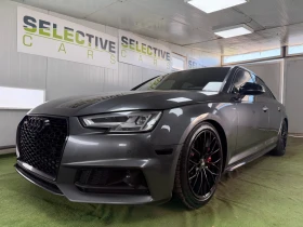 Audi A4 2.0 TFSI Premium Plus S Tronic quattro * AWD* , снимка 1