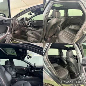 Audi A4 2.0 TFSI Premium Plus S Tronic quattro * AWD* , снимка 10