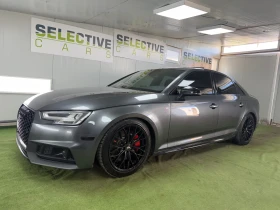Audi A4 2.0 TFSI Premium Plus S Tronic quattro * AWD* , снимка 2
