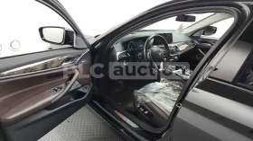 BMW 540 i xDrive, АВТОКРЕДИТ, снимка 10