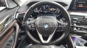 BMW 540 i xDrive, АВТОКРЕДИТ, снимка 13