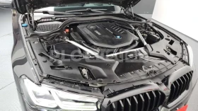 BMW 540 i xDrive, АВТОКРЕДИТ, снимка 6