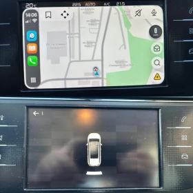 Citroen C4 Picasso 1.6 HDI, снимка 8
