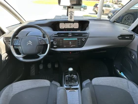 Citroen C4 Picasso 1.6 HDI, снимка 5