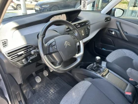 Citroen C4 Picasso 1.6 HDI, снимка 4