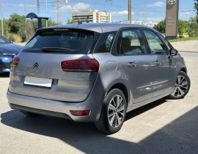 Citroen C4 Picasso 1.6 HDI, снимка 2