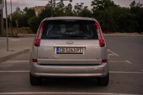 Ford C-max, снимка 4