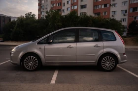 Ford C-max, снимка 10