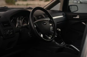 Ford C-max, снимка 5