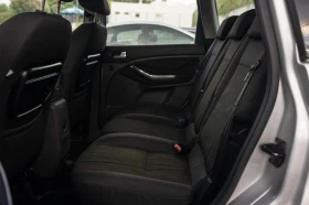 Ford C-max, снимка 7