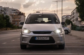 Ford C-max, снимка 1