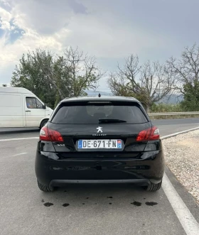 Peugeot 308 1.6 THP Allure, снимка 5