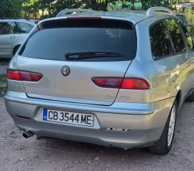 Alfa Romeo 156, снимка 3