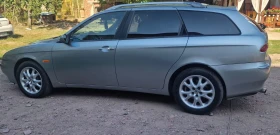 Alfa Romeo 156, снимка 2