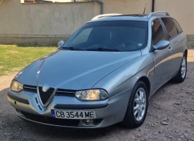 Alfa Romeo 156, снимка 1