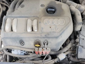 Audi A3, снимка 7