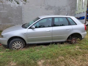 Audi A3, снимка 1