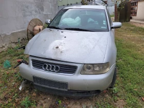 Audi A3, снимка 2