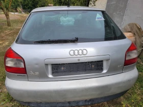 Audi A3, снимка 6
