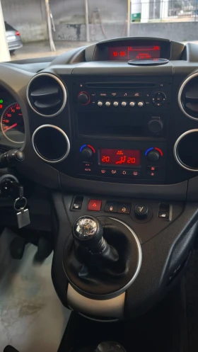 Peugeot Partner, снимка 15