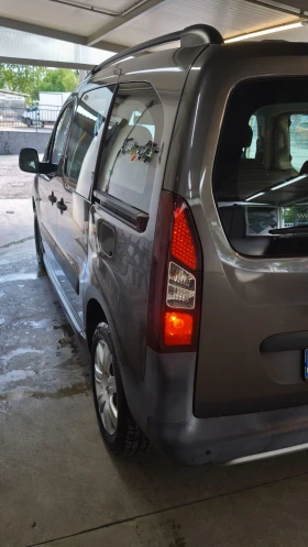 Peugeot Partner, снимка 7