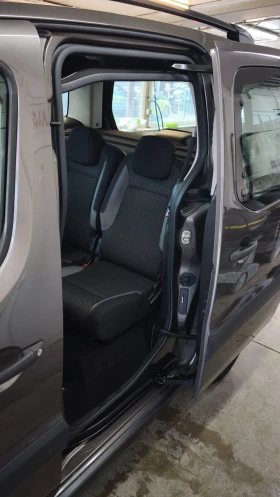Peugeot Partner, снимка 12