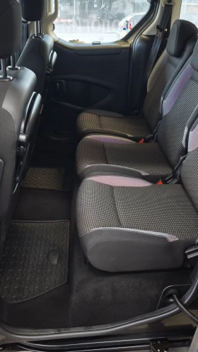 Peugeot Partner, снимка 11