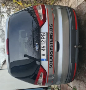 Ford Galaxy 2.0, снимка 4