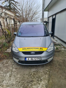 Ford Galaxy 2.0, снимка 1