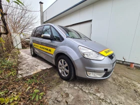 Ford Galaxy 2.0, снимка 10