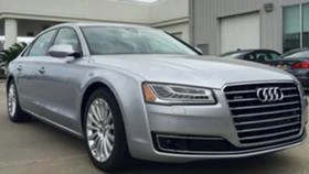 Обява за продажба на Audi A8 FACE!!!MATRIX ~55 лв. - изображение 1