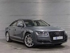 Обява за продажба на Audi A8 FACE!!!MATRIX ~55 лв. - изображение 10