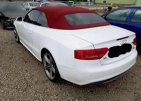 Audi A5 cabriolet 3.0tdi ccw | Mobile.bg    8