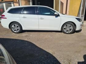 Peugeot 308 1,6HDI-BH01,BHT, BHZ-120PS - [4] 