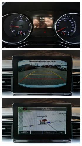 Kia Pro ceed 1.6 CRDI GT LINE  | Mobile.bg � ����� ������ 7
