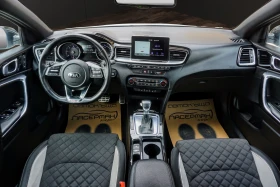 Kia Pro ceed 1.6 CRDI GT LINE  | Mobile.bg � ����� ������ 9