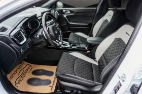 Kia Pro ceed 1.6 CRDI GT LINE  | Mobile.bg � ����� ������ 6