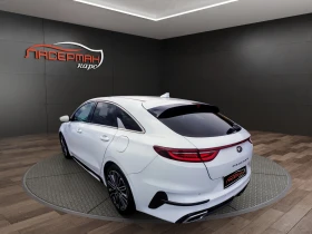 Kia Pro ceed 1.6 CRDI GT LINE  | Mobile.bg � ����� ������ 4