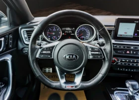 Kia Pro ceed 1.6 CRDI GT LINE  | Mobile.bg � ����� ������ 11