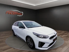 Kia Pro ceed 1.6 CRDI GT LINE  | Mobile.bg � ����� ������ 2