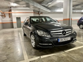 Обява за продажба на Mercedes-Benz C 180 ~16 000 лв. - изображение 1