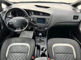 Kia Ceed 1.0 Turbo GT Line, снимка 9