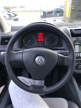 VW Golf 2.0TDI DSG, снимка 13