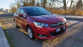 Обява за продажба на Citroen C4 1:6 BLUE HDI AUTOMATIC НОВ ОТ БЪЛГАРИЯ ~22 000 лв. - изображение 4