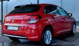 Обява за продажба на Citroen C4 1:6 BLUE HDI AUTOMATIC НОВ ОТ БЪЛГАРИЯ ~22 000 лв. - изображение 7